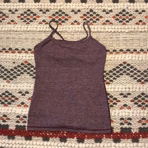 lululemon athletica Tops - 🍋🍋🍋Lululemon Power Y Tank Purple lululemon athletica Tops - 🍋🍋🍋Lululemon Power Y Tank Purple